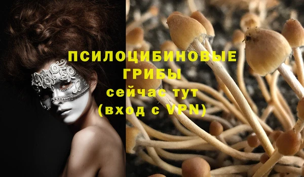 стаф Лиски